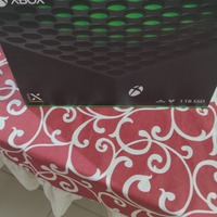 Xbox series X