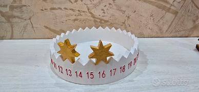 Calendario dell'avvento