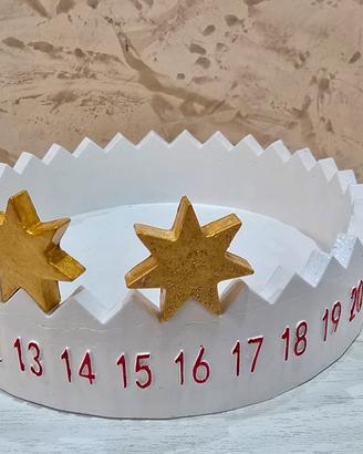 Calendario dell'avvento