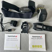 Orologio Tom Tom multi sport