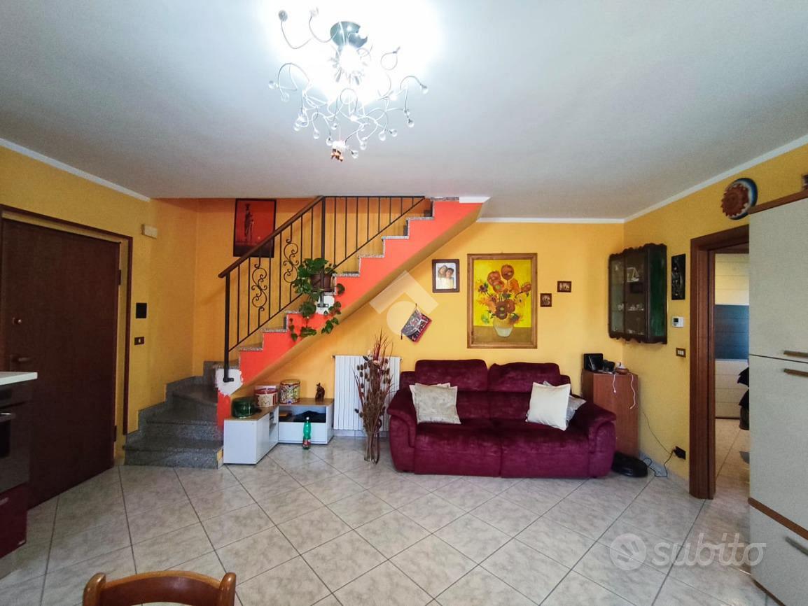 Appartamento – Avigliana, Ponte Dora - Altro