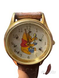 Orologio disney vintage