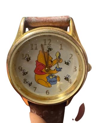 Orologio disney vintage