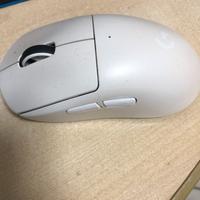 LOGITECH MOUSE