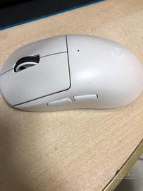 LOGITECH MOUSE