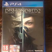 Dishonored 2