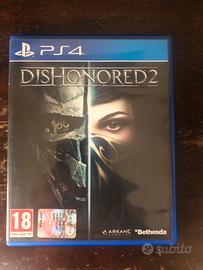 Dishonored 2