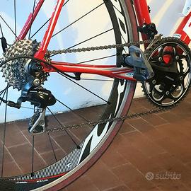 Bici da corsa BIANCHI INTENSO