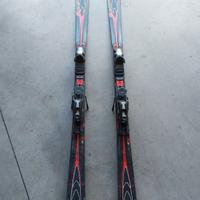 Rossignol Zenith Z3 1.63cm