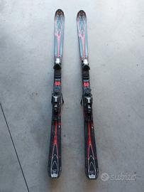 Rossignol Zenith Z3 1.63cm