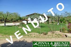 VILLINO 9 km dal Mare