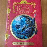 Le fiabe di Beda il Bardo - J. K. Rowling (2017)