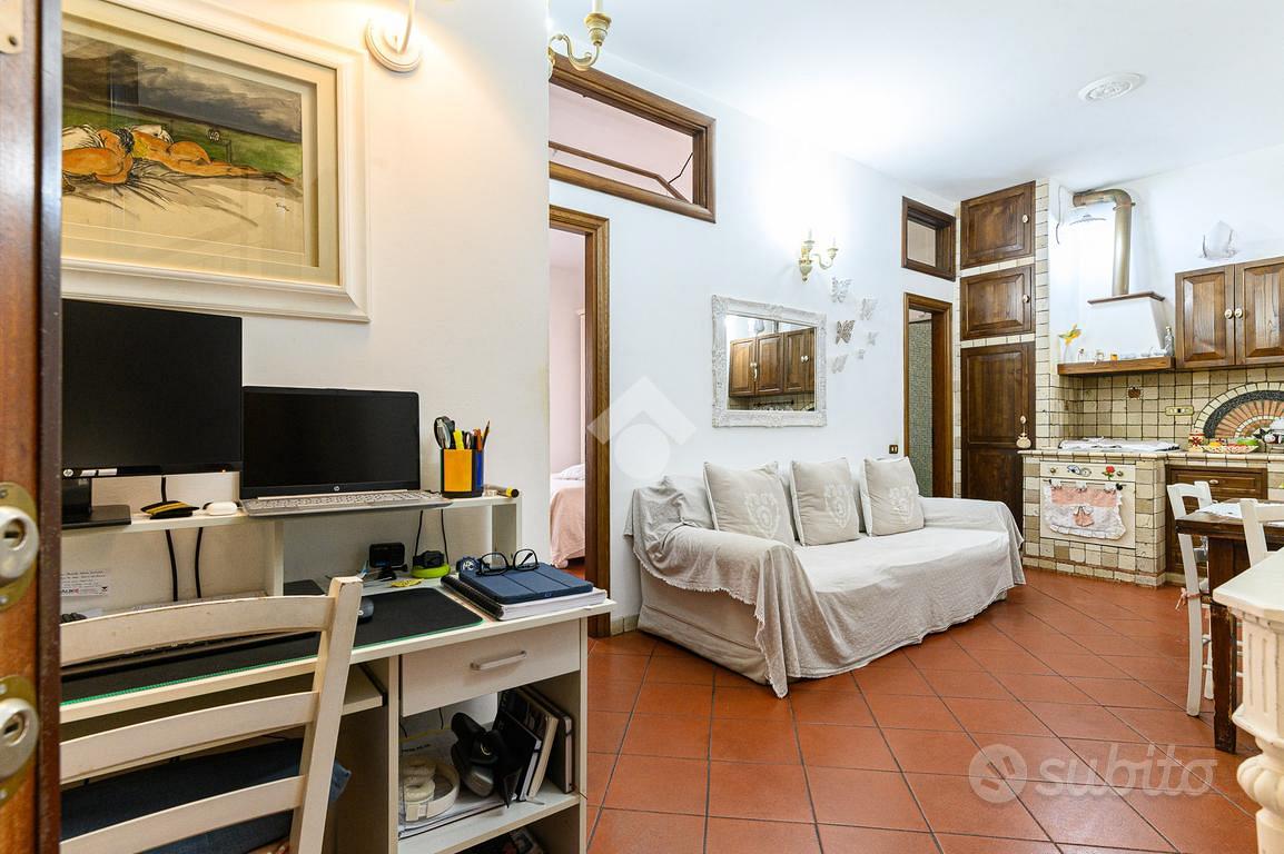 Appartamento – Roma, Aurelio - Vista 3