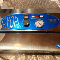 macchina sottovuoto professionale Artel P3000