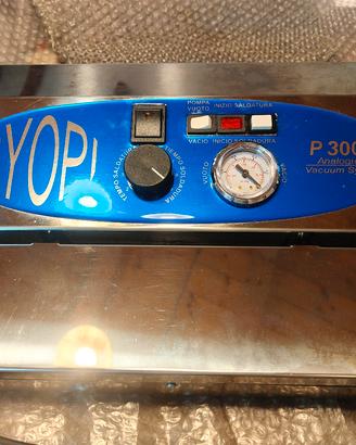 macchina sottovuoto professionale Artel P3000