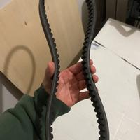 cinghia mistuboshi 125