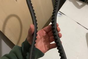 cinghia mistuboshi 125