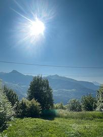 Terreno edificabile residenziale