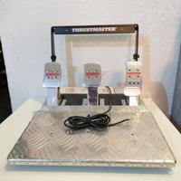 Thrustmaster T500 RS Pedal Pedali