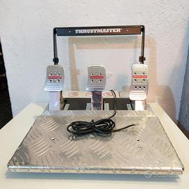 Thrustmaster T500 RS Pedal Pedali