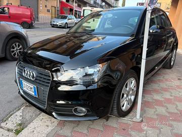 Audi A1 SPB 1.6 TDI 105 CV Attraction