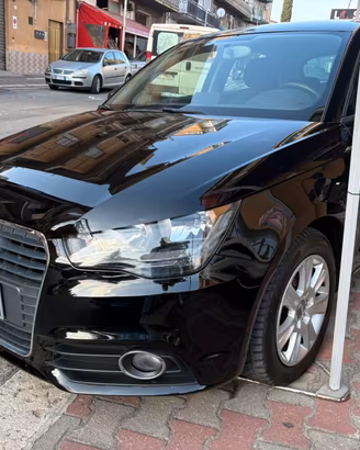Audi A1 SPB 1.6 TDI 105 CV Attraction