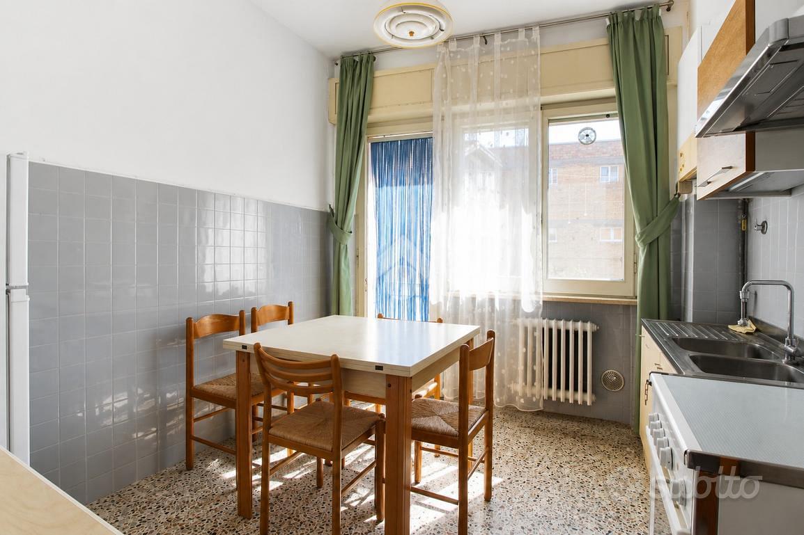 Appartamento – Mosciano Sant'Angelo, Santa Maria Assunta - Vista 4