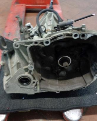 CAMBIO 5 MARCE PER RENAULT CLIO III 1.1 2007