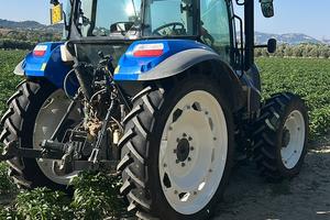 Trattore T5 95 M