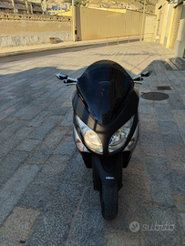Tmax 500 2009