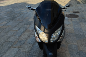 Tmax 500 2009