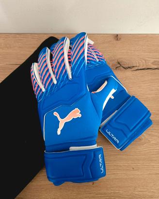 Guanti da portiere Puma Ultra Pro NC 10.5 - NUOVI 