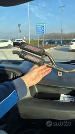 Marmitta Polymer proma