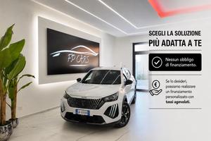 PEUGEOT 2008 BlueHDi 130 S&S EAT8 Allure