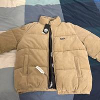 Piumino Volcom nuovo