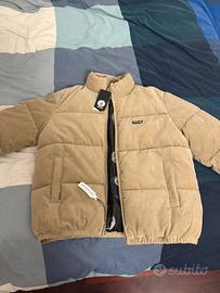 Piumino Volcom nuovo