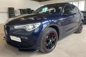ALFA ROMEO Stelvio 2.2 Turbodiesel 190 CV AT8 Q4