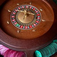 Roulette arredamento