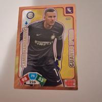 card adrenalyn 