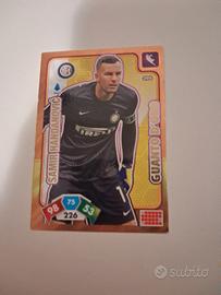 card adrenalyn 