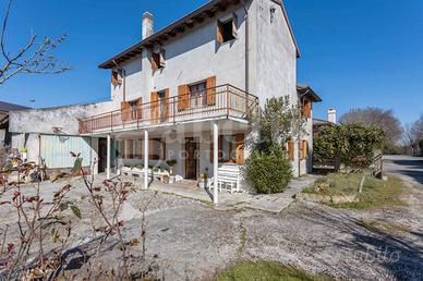 Casa Indipendente Portogruaro [71VRG]