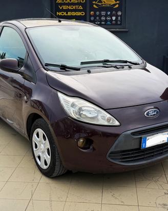 Ford Ka Ka+ 1.3 TDCi 75CV Titanium cDPF Bs.