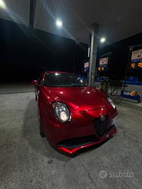 ALFA MITO 1,4 tjet gpl MOTORE NUOVO!!