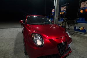 ALFA MITO 1,4 tjet gpl MOTORE NUOVO!!