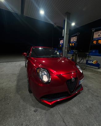 ALFA MITO 1,4 tjet gpl MOTORE NUOVO!!