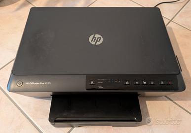 HP OfficeJet Pro 6230 Wi-Fi