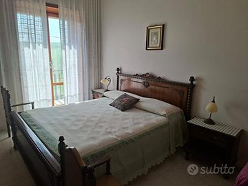 Camera da letto  matrimoniale