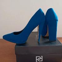 Scarpe tacco Primadonna