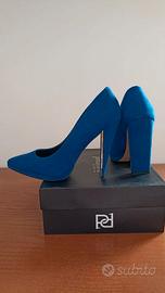 Scarpe tacco Primadonna