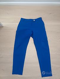 pantalone elegante 